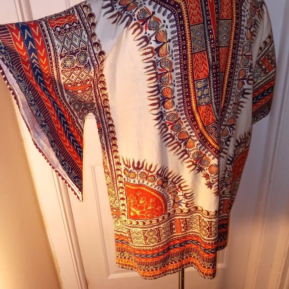 Homemade Top - Picture 6 of 8